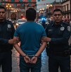 José Luis “N” fue capturado en la Colonia Santa Eduwiges de Guadalajara José Luis “N” fue capturado en la Colonia Santa Eduwiges de Guadalajara