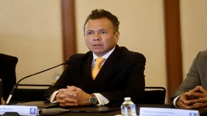 El mandatario estatal llamó a generar un clima de paz y diálogo político para fortalecer la reforma judicial.