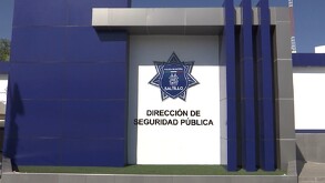 Las motos no portaban placas y los conductores carecían de cascos mientras circulaban en la colonia Colinas de San Lorenzo, en Saltillo.