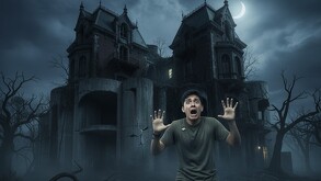 La casa embrujada más cara de México es La Casa de las Brujas, ubicada en la Roma Norte, Ciudad de México.