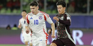 Tras la goleada, la prensa chilena tuvo que olvidar sus palabras previas al partido y se limitaron a calificar la actuación de su selección como 