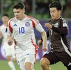 Tras la goleada, la prensa chilena tuvo que olvidar sus palabras previas al partido y se limitaron a calificar la actuación de su selección como 