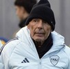 El entrenador del argentino Boca Juniors, Miguel Ángel Russo, se encuentra en grave estado de salud. El estratega, de 69 años, permanece bajo atención médica