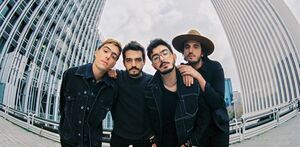 ¡No te quedes fuera! Consigue aquí los boletos para Morat en Puebla. Conoce los precios, la fecha y cómo comprar de forma segura para su gira.