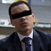 El ex delantero histórico de Chivas se encuentra en prisión preventiva mientras se determina su vinculación a proceso o no. El ex delantero histórico de Chivas se encuentra en prisión preventiva mientras se determina su vinculación a proceso o no.