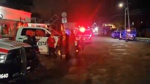 Pobladores de San Félix Hidalgo, Atlixco, detuvieron y agredieron a 5 personas por presuntos asaltos. Tras 4 horas de mediación las autoridades los rescataron.