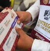 La entrega de tarjetas de la Pensión Mujeres Bienestar este 2025 iniciará el 7 de octubre y concluirá el 7 de noviembre en módulos