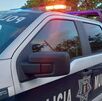Vecinos reportan 3 bultos con manchas de sangre y un mensaje de amenaza en Amozoc. La FGE investiga los presuntos restos humanos y vínculos con el crimen.