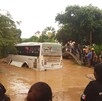 Rescate camión Puerto Vallarta