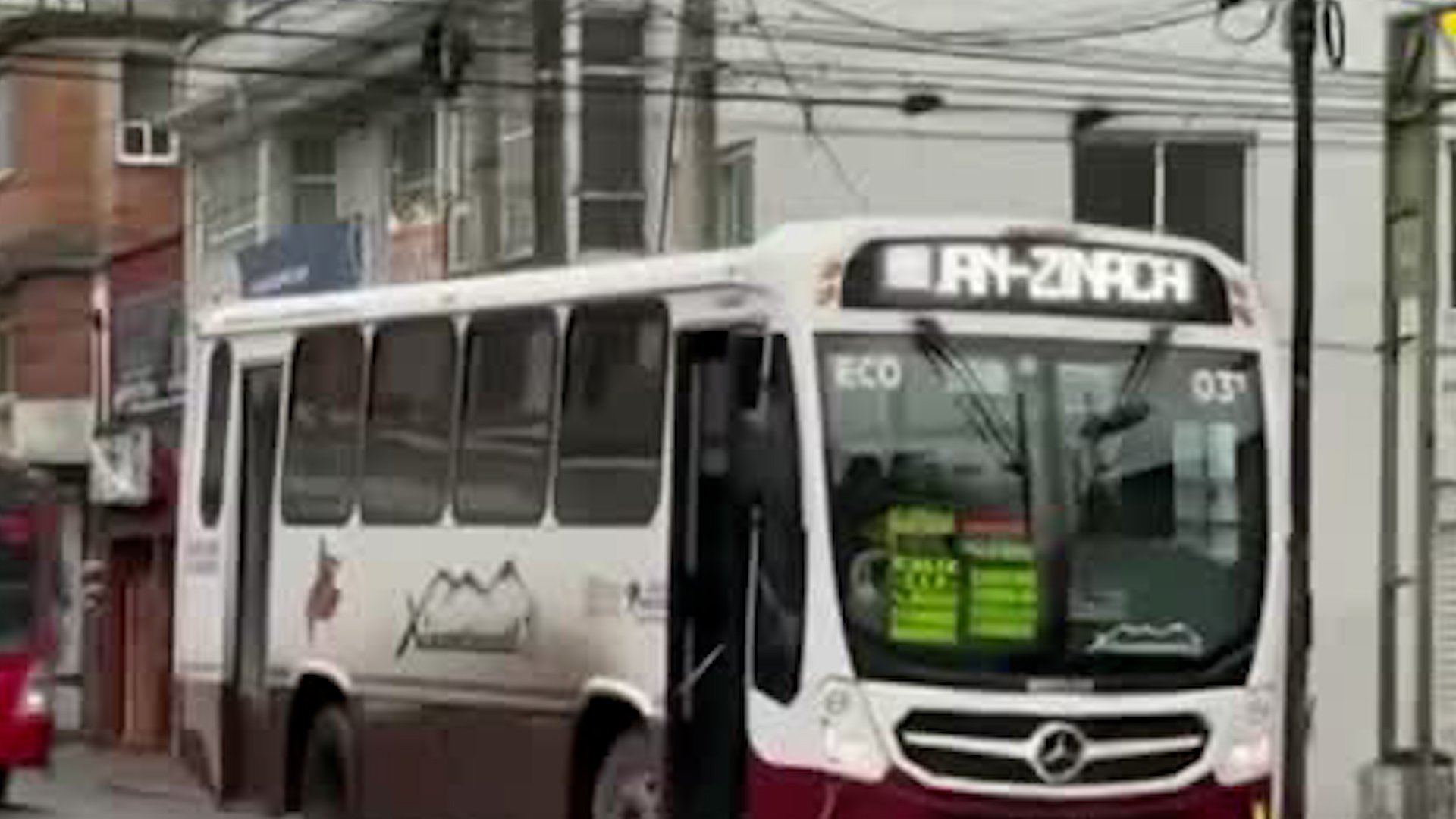 De aprobarse el dictamen la tarifas podrían llegar hasta los 16 pesos.