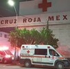 Un lamentable hecho dejó a un menor de edad gravemente lesionado tras ser agredido con una tabla de madera en el Fraccionamiento los Laureles de Torreón.