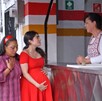La producción combina drama, redención y amor, convirtiéndose en una de las más vistas de la televisora. La producción combina drama, redención y amor, convirtiéndose en una de las más vistas de la televisora.