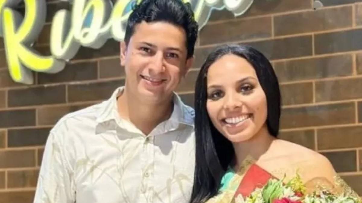 Raphael Belarmino, un talentoso músico y profesor de piano de 34 años, perdió la vida. Raphael Belarmino, un talentoso músico y profesor de piano de 34 años, perdió la vida.