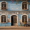 Centro de rehabilitación Jalisco