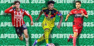 Regla de menores de la Liga MX