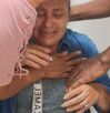 Rogelia Jiménez ruega en video a quienes se llevaron a su hijo Sergio en Isla, Veracruz. El comerciante de jugos fue levantado en una gasolinera el 2 de octubre Rogelia Jiménez ruega en video a quienes se llevaron a su hijo Sergio en Isla, Veracruz. El comerciante de jugos fue levantado en una gasolinera el 2 de octubre