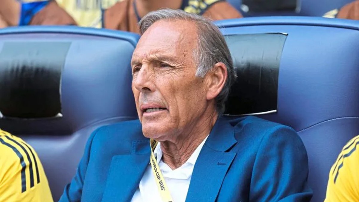 El entrenador padecía desde 2017 un cáncer de próstata, al que se le sumó luego uno de vejiga.