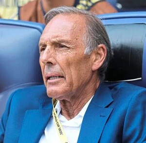 El entrenador padecía desde 2017 un cáncer de próstata, al que se le sumó luego uno de vejiga.