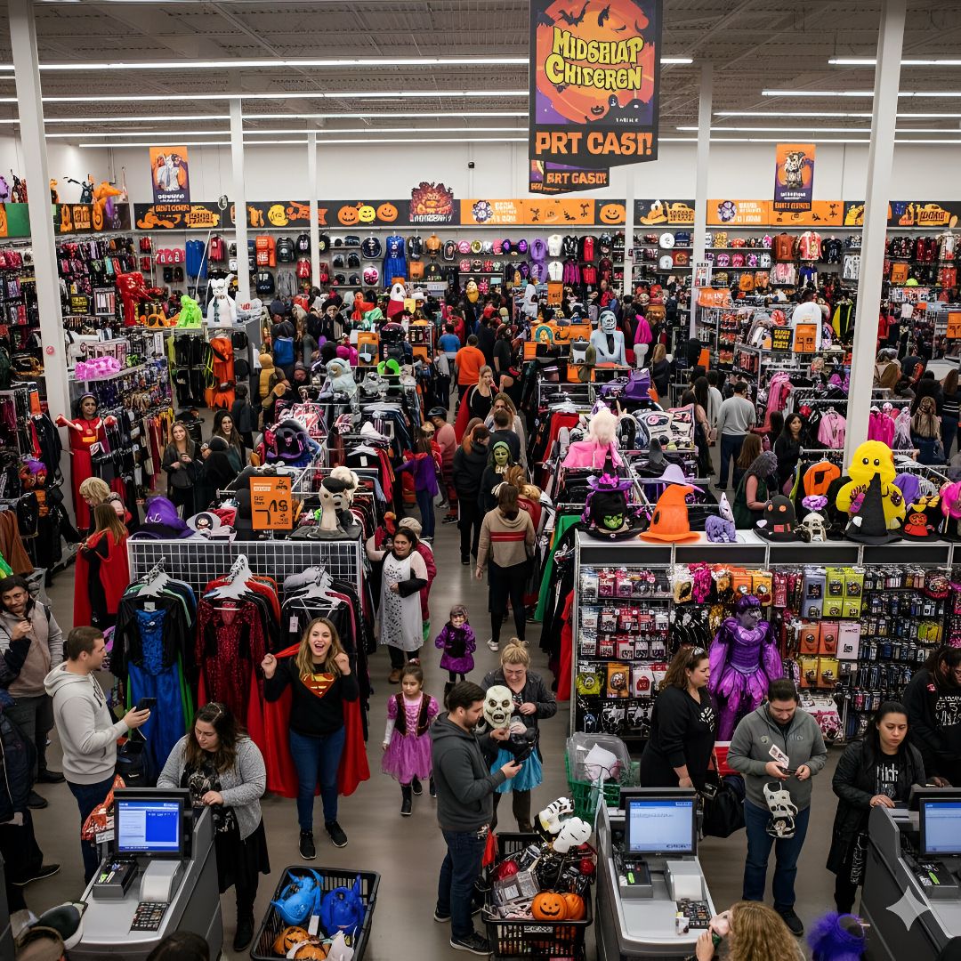 El Halloween tiene su origen en el antiguo festival celta del Samhain, acto que celebraba el fin de la cosecha y el comienzo del invierno.