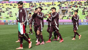 El Tri, dirigido por Eduardo Arce, tendrá una de sus pruebas más difíciles en lo que va del certamen en los Cuartos de Final.