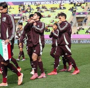 El Tri, dirigido por Eduardo Arce, tendrá una de sus pruebas más difíciles en lo que va del certamen en los Cuartos de Final.