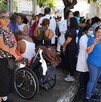México es un territorio sísmico, por lo que diariamente se registran temblores.