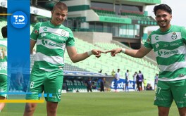 La reciente publicación de una foto por parte de Santos Laguna en su página de Facebook generó un inesperado revuelo en las redes sociales