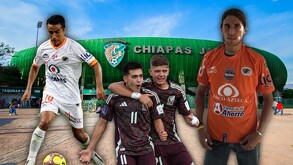 Dos de las piezas fundamentales del Tri Sub-20, Gilberto Mora y Tahiel Jiménez, tienen una coincidencia notable en sus historias: sus padres jugaron juntos