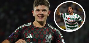 Tahiel Jiménez ha participado directamente en dos de los goles que ha anotado la Selección Mexicana Sub-20 en el Mundial de la categoría.