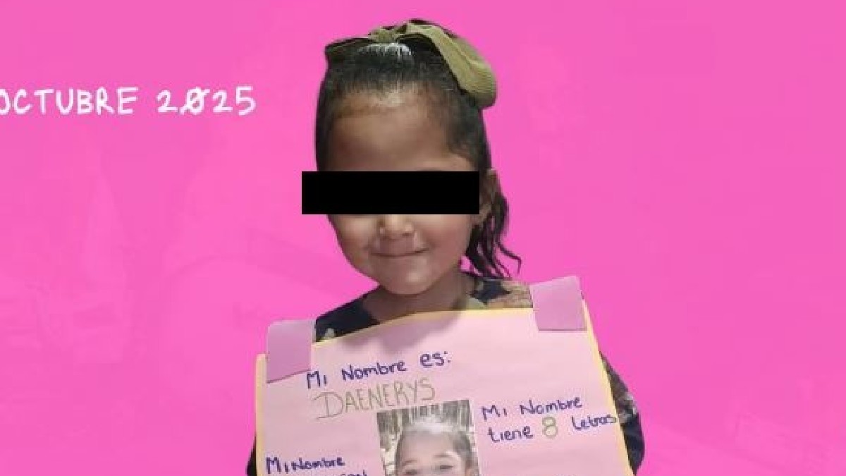 Según los testimonios de los familiares difundidos en redes, la odisea comenzó la semana pasada cuando Daenerys presentó intensos dolores de cabeza.