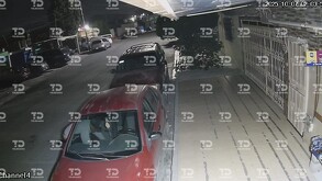 Vecinos señalan que van varias veces que roban, por lo que es urgente que las autoridades hagan rondines, incluso compartieron evidencia para dar con el parader