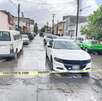 La Agencia Estatal de Investigaciones realizó un operativo de cateo en un inmueble de la colonia Industrial en Monterrey, en medio de investigación por robo. La Agencia Estatal de Investigaciones realizó un operativo de cateo en un inmueble de la colonia Industrial en Monterrey, en medio de investigación por robo.