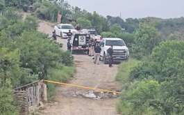 El cuerpo de una mujer fue encontrado violentado dentro de una casa en la colonia Lázaro Cárdenas, en el municipio de Montemorelos, Nuevo León.