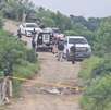 El cuerpo de una mujer fue encontrado violentado dentro de una casa en la colonia Lázaro Cárdenas, en el municipio de Montemorelos, Nuevo León. El cuerpo de una mujer fue encontrado violentado dentro de una casa en la colonia Lázaro Cárdenas, en el municipio de Montemorelos, Nuevo León.