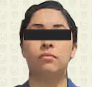 Vinculan a proceso a Liliana 'N', hija de 'El Ojos', ex líder del Cártel de Tláhuac.