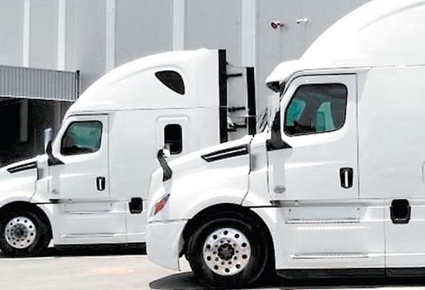 Telediario Media Daimler estima producir 56 mil camiones en Saltillo Telediario Media Daimler estima producir 56 mil camiones en Saltillo
