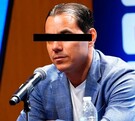 El exfutbolista Omar ‘N’ se declara tranquilo ante las acusaciones de abuso sexual infantil; su defensa confía en una estrategia sólida para enfrentar la audien
