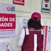 Muere bebé de 11 meses en guardería del IMSS de la alcaldía Cuauhtémoc. Autoridades suspenden a la institución. Muere bebé de 11 meses en guardería del IMSS de la alcaldía Cuauhtémoc. Autoridades suspenden a la institución.