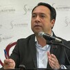 Las amenazas de muerte que ha recibido el alcalde, Daniel Sámano Jiménez de Morena son principalmente por medios digitales.