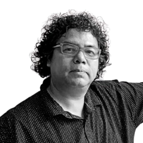 Antonio Ramos Revillas