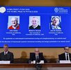 ganadores del premio nobel de física 2025 ganadores del premio nobel de física 2025