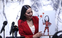 Sandra Cuevas afirmó que sus relaciones con ‘El Choko’ y ‘El Topo’ serán las únicas con pasado delictivo.