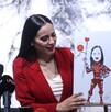 Sandra Cuevas afirmó que sus relaciones con ‘El Choko’ y ‘El Topo’ serán las únicas con pasado delictivo. Sandra Cuevas afirmó que sus relaciones con ‘El Choko’ y ‘El Topo’ serán las únicas con pasado delictivo.