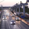 De acuerdo con las autoridades, los carriles exprés estarán operando de manera regular para agilizar los congestionamientos que se generan. De acuerdo con las autoridades, los carriles exprés estarán operando de manera regular para agilizar los congestionamientos que se generan.