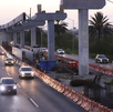 De acuerdo con las autoridades, los carriles exprés estarán operando de manera regular para agilizar los congestionamientos que se generan. De acuerdo con las autoridades, los carriles exprés estarán operando de manera regular para agilizar los congestionamientos que se generan.