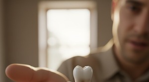 Soñar que los dientes se te caen puede indicar que te sientes incapaz de expresarte de manera efectiva o que tienes miedo de decir algo incorrecto.