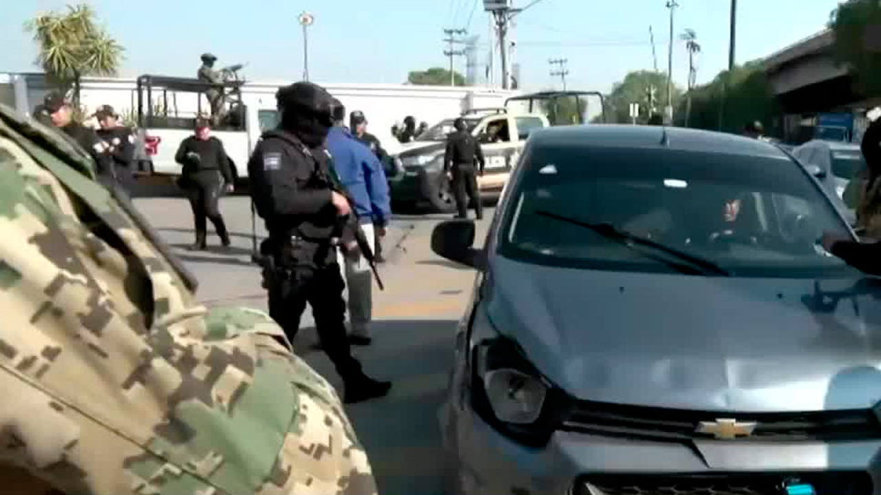 Diputados del Estado de México propusieron tipificar a los 'montachoques' como delito de extorsión para sancionar con hasta 24 años de cárcel.