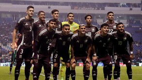 Esta es la razón por la que la Selección Mexicana no jugará la eliminatorias de Concacaf para el Mundial 2026.