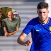 Elyaz Zidane actualmente disputa el Mundial Sub-20 en Chile y es hijo de la leyenda Zinedine Zidane. Elyaz Zidane actualmente disputa el Mundial Sub-20 en Chile y es hijo de la leyenda Zinedine Zidane.