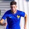 Elyaz Zidane actualmente disputa el Mundial Sub-20 en Chile y es hijo de la leyenda Zinedine Zidane. Elyaz Zidane actualmente disputa el Mundial Sub-20 en Chile y es hijo de la leyenda Zinedine Zidane.